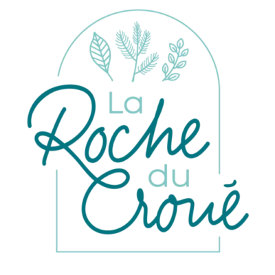 Logo La Roche du Croué